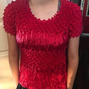 💐3 for $20💐 Vintage popcorn top